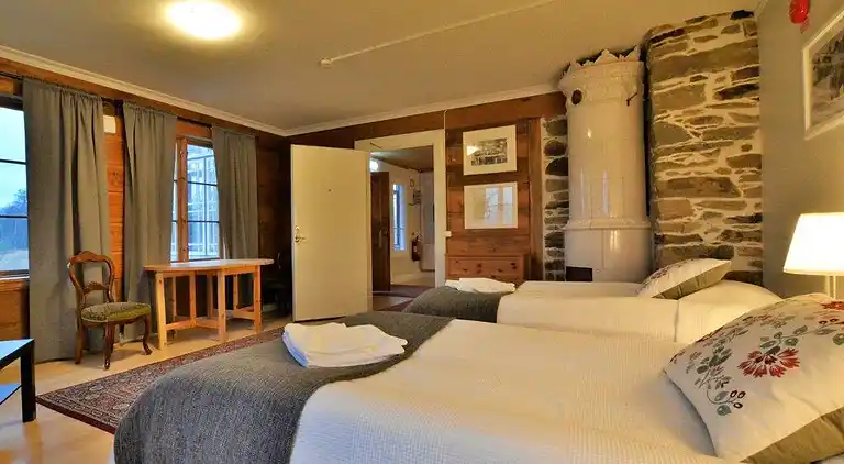 Sommerhus i Tingsryd NV