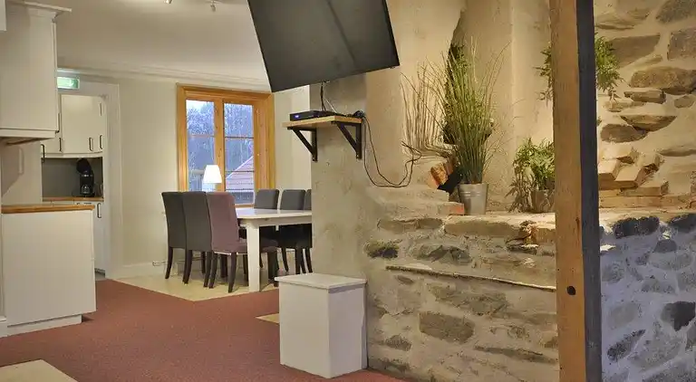 Sommerhus i Tingsryd NV