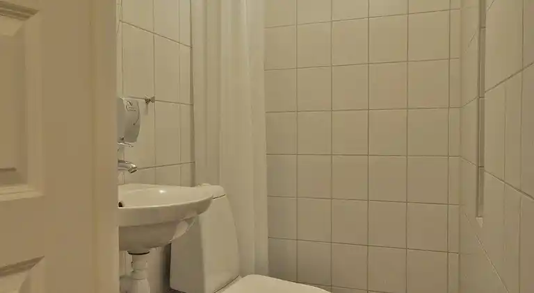 Sommerhus i Tingsryd NV