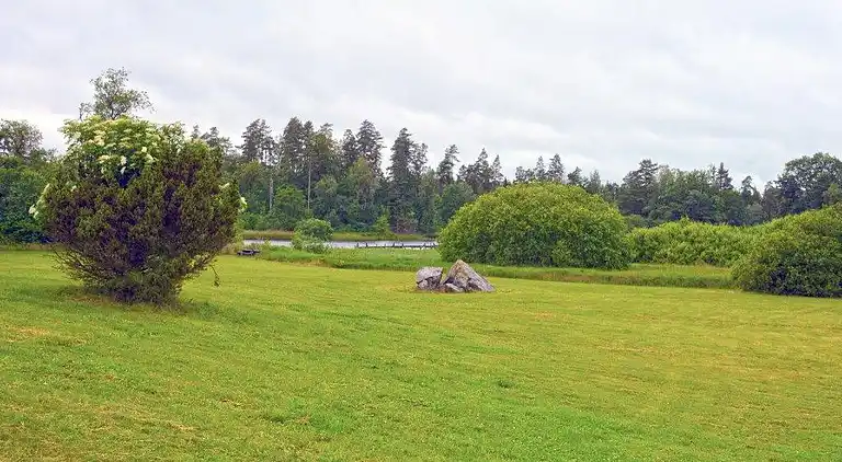 Sommerhus i Tingsryd NV