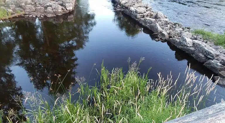 Sommerhus i Tingsryd NV