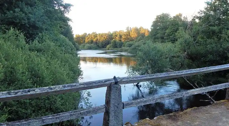 Sommerhus i Tingsryd NV