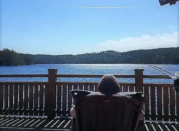 Sommerhus i Årjäng NV