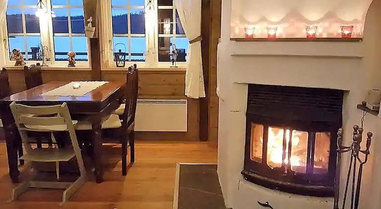 Sommerhus i Årjäng NV