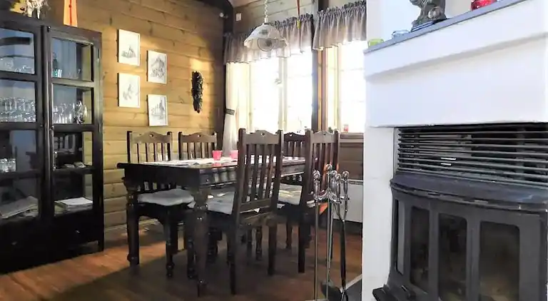 Sommerhus i Årjäng NV