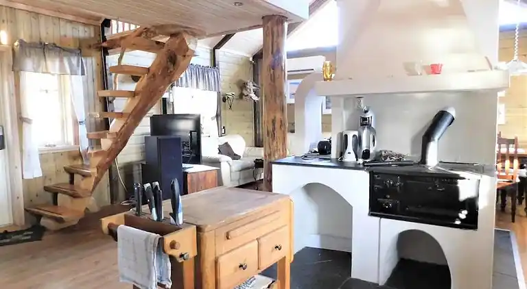 Sommerhus i Årjäng NV