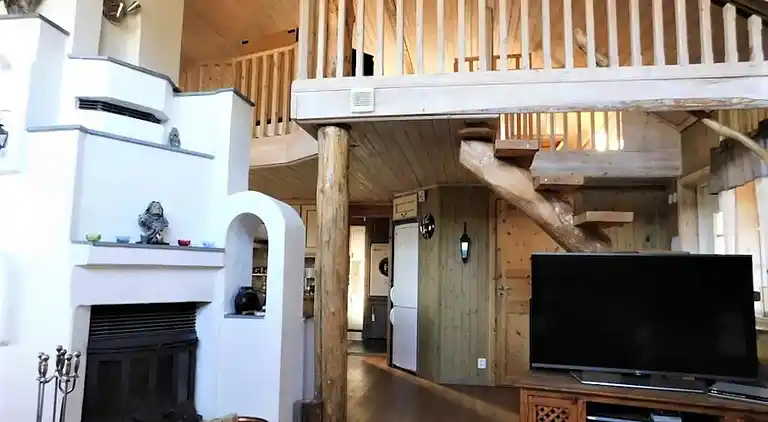 Sommerhus i Årjäng NV