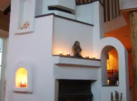 Sommerhus i Årjäng NV