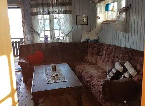 Sommerhus i Årjäng NV