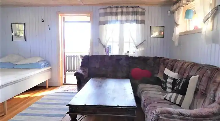 Sommerhus i Årjäng NV