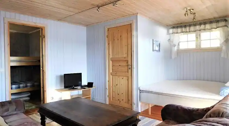 Sommerhus i Årjäng NV