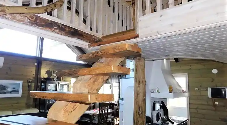 Sommerhus i Årjäng NV