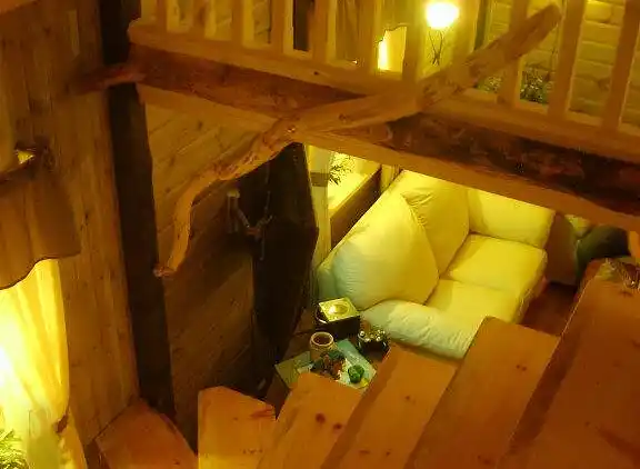 Sommerhus i Årjäng NV