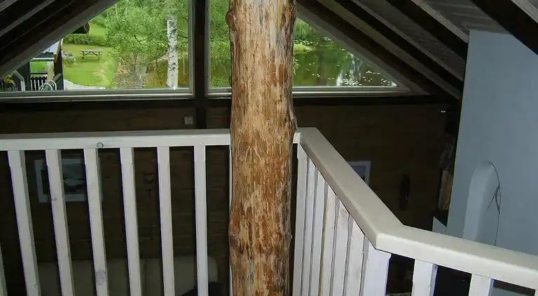 Sommerhus i Årjäng NV