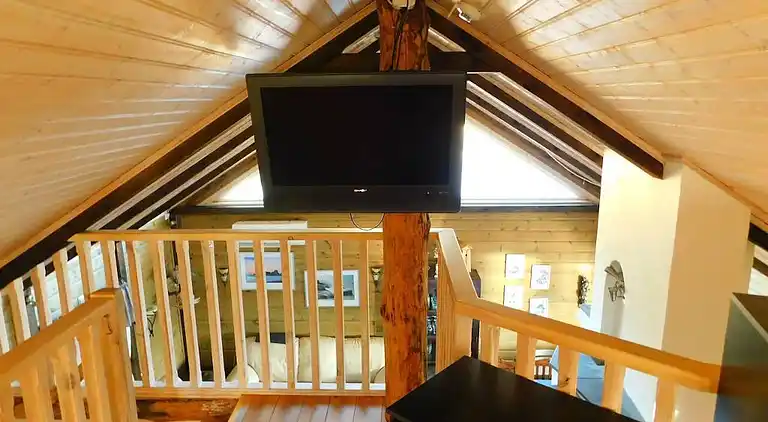 Sommerhus i Årjäng NV