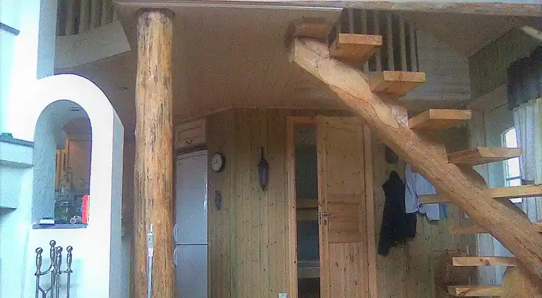 Sommerhus i Årjäng NV