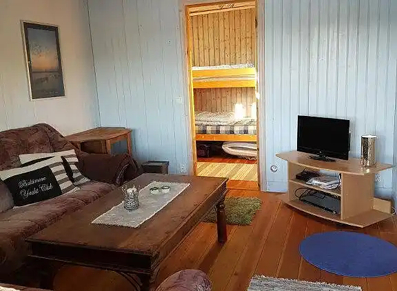 Sommerhus i Årjäng NV