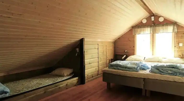 Sommerhus i Årjäng NV