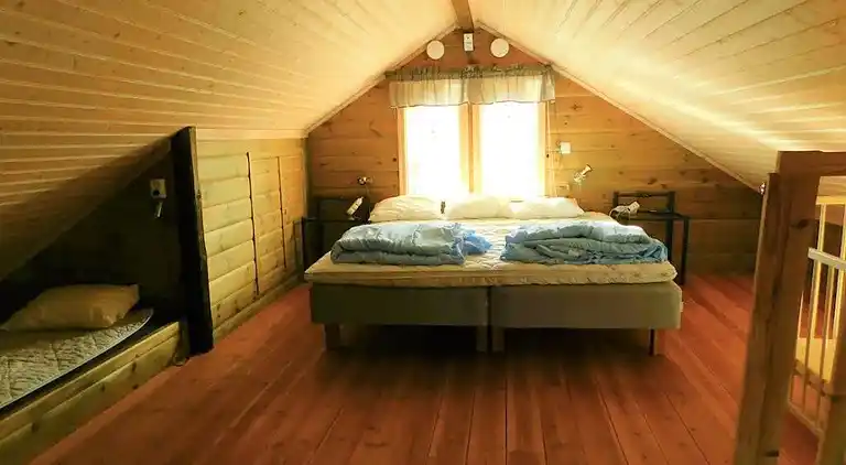 Sommerhus i Årjäng NV