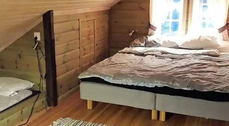 Sommerhus i Årjäng NV