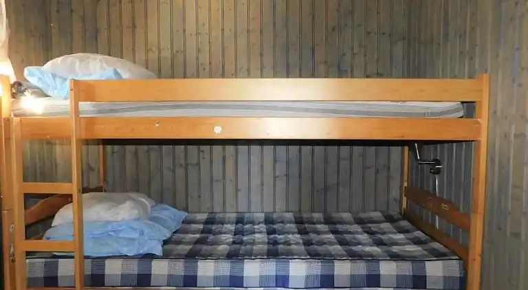 Sommerhus i Årjäng NV