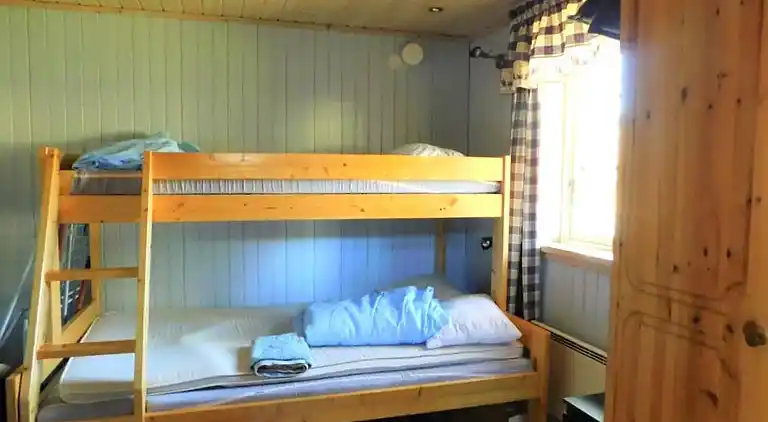 Sommerhus i Årjäng NV