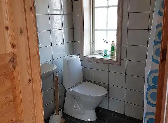 Sommerhus i Årjäng NV