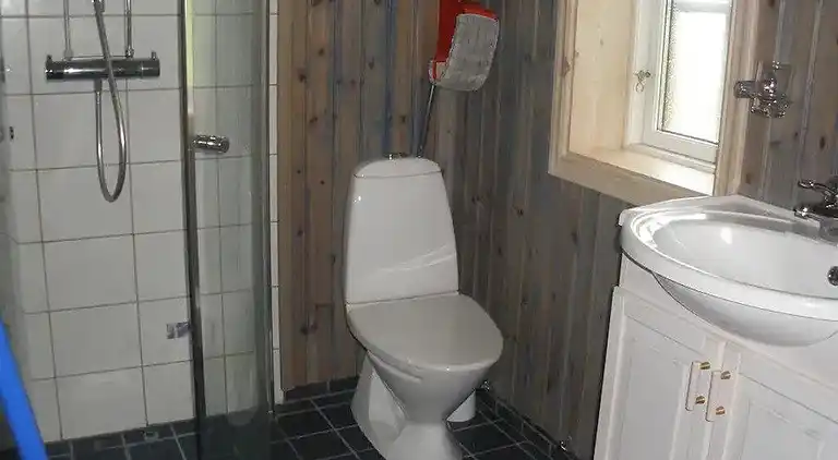 Sommerhus i Årjäng NV