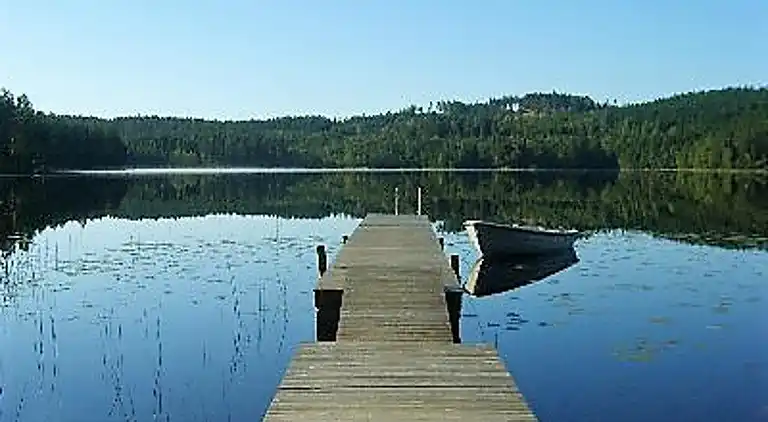 Sommerhus i Årjäng NV