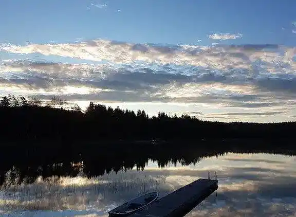 Sommerhus i Årjäng NV