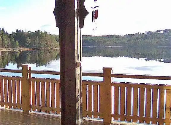 Sommerhus i Årjäng NV