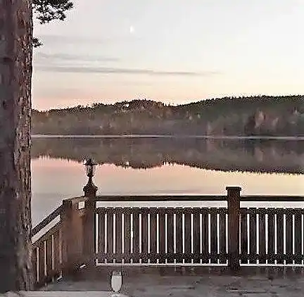 Sommerhus i Årjäng NV