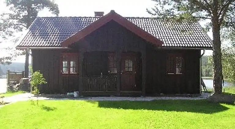 Sommerhus i Årjäng NV