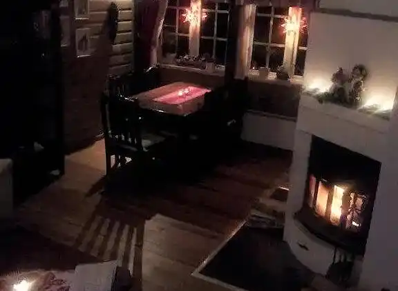 Sommerhus i Årjäng NV