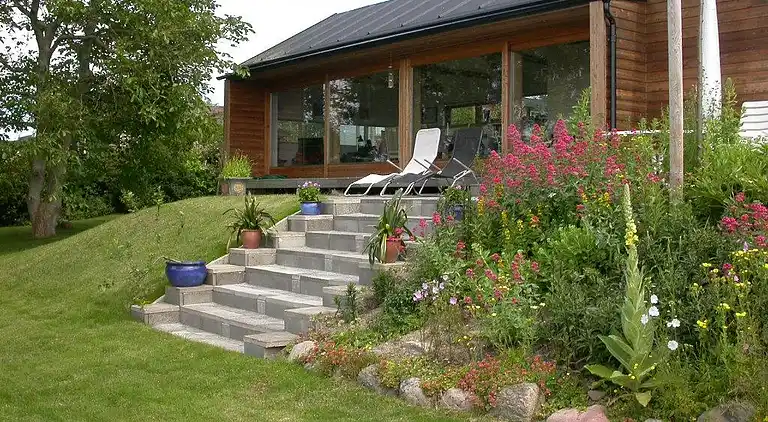 Holiday home in Skibby