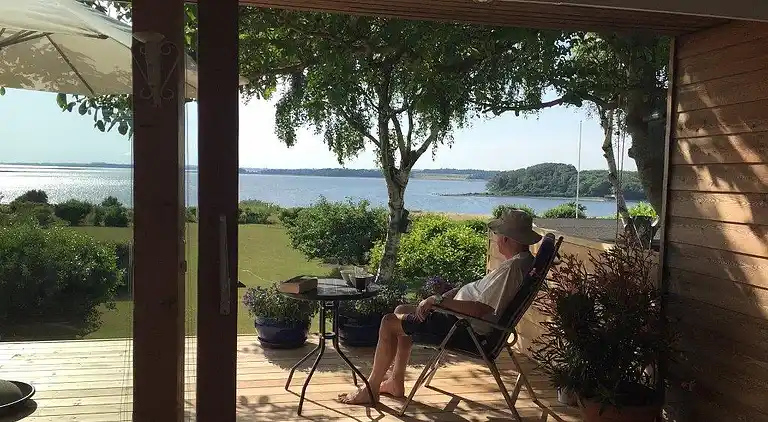 Holiday home in Skibby