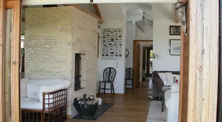 Holiday home in Skibby