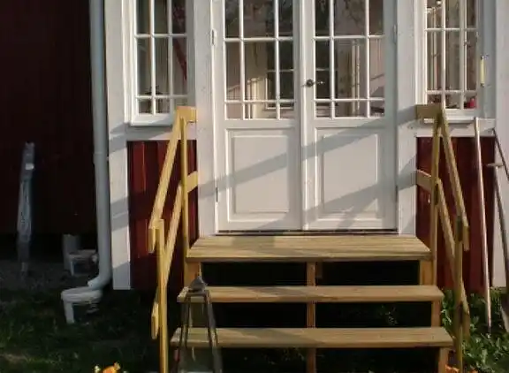 Holiday home in Västervik V