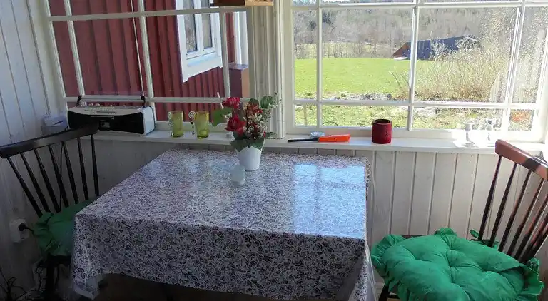 Holiday home in Västervik V