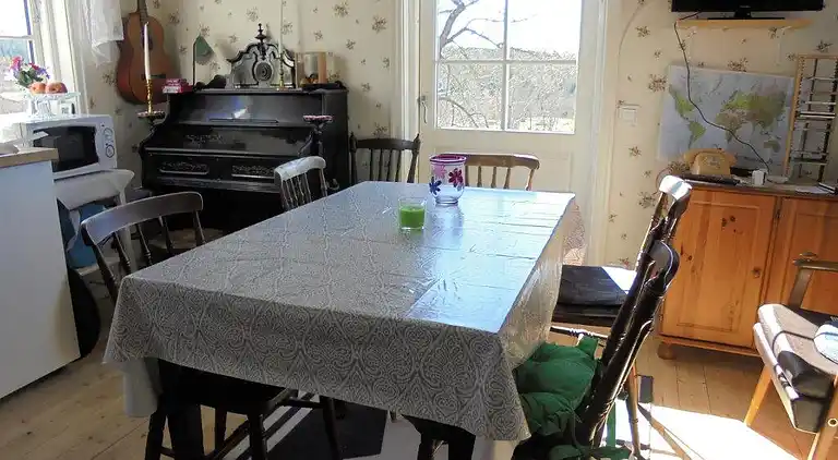 Holiday home in Västervik V