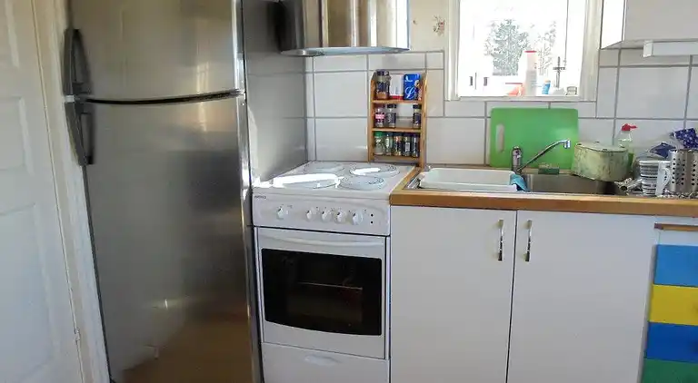 Holiday home in Västervik V