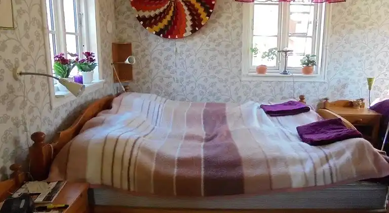 Holiday home in Västervik V