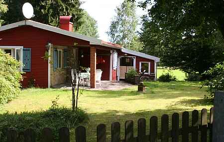Holiday home mh66527
