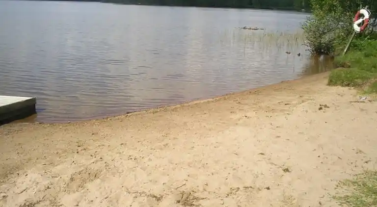 Sommerhus i Herrljunga Ö