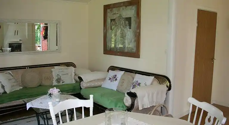 Sommerhus i Herrljunga Ö