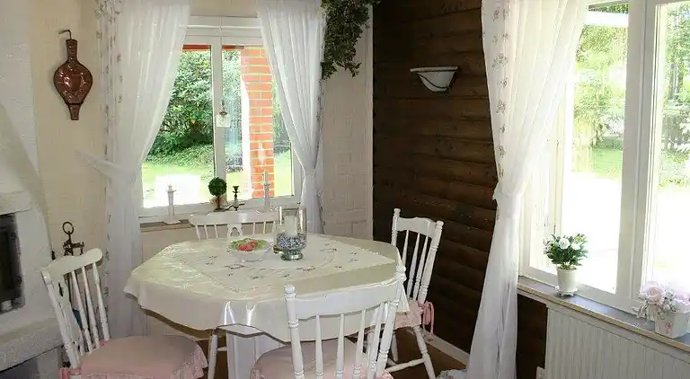 Sommerhus i Herrljunga Ö