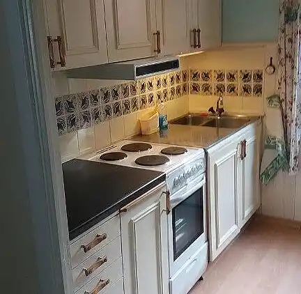 Sommerhus i Herrljunga Ö