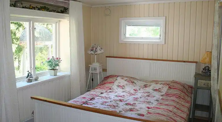 Sommerhus i Herrljunga Ö