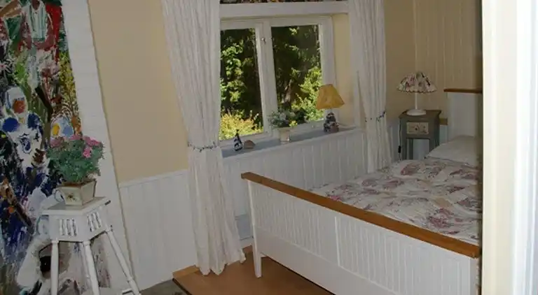 Sommerhus i Herrljunga Ö