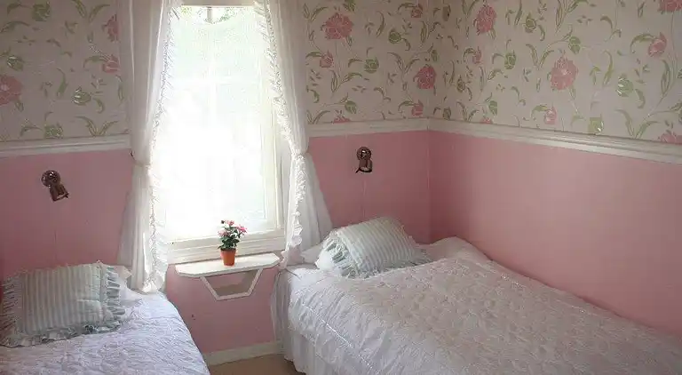 Sommerhus i Herrljunga Ö